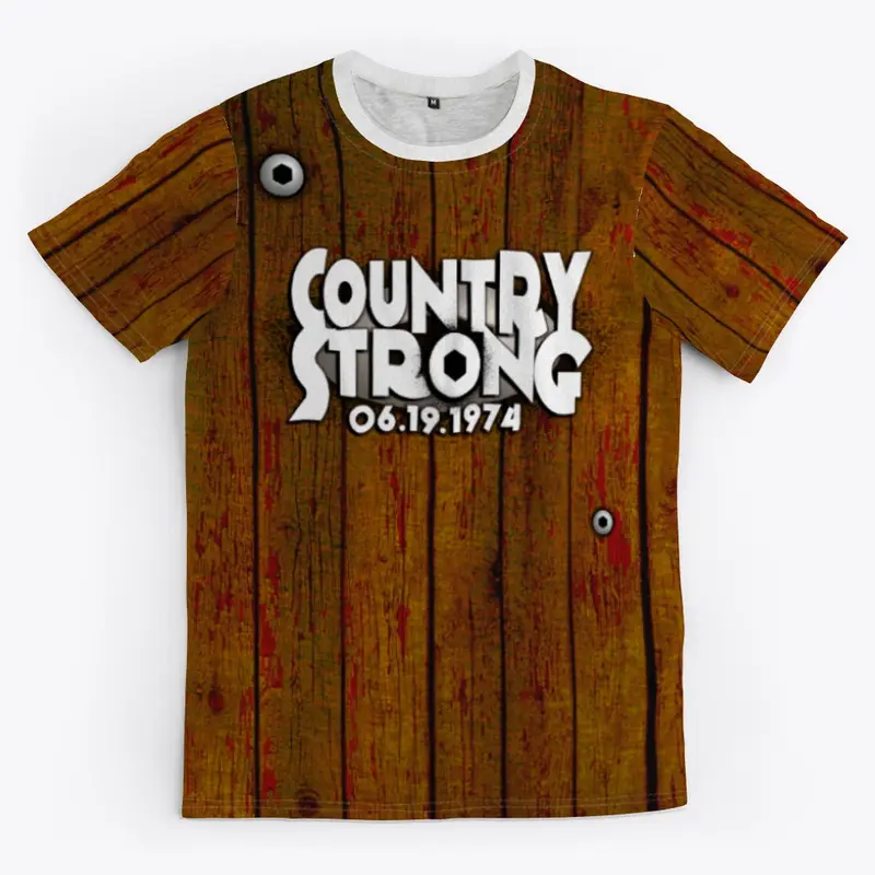 Country Strong